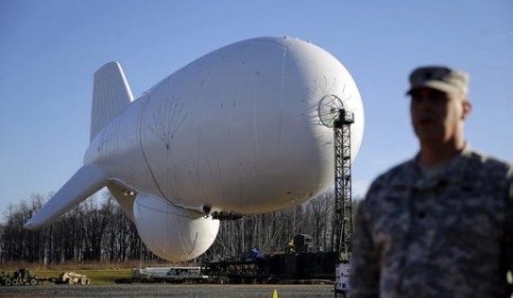 Kjo është arma e re e SHBA kundër raketave hipersonike të Kinës dhe Rusisë