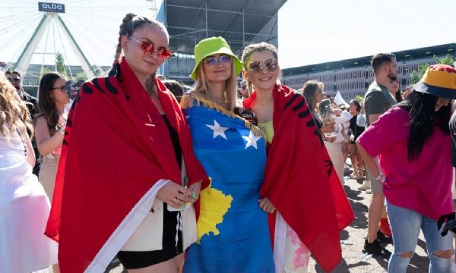 Komente antishqiptare në “20 Minuten” për Alba festivalin, gazeta kërkon falje