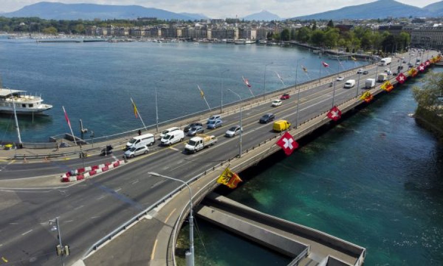 85 mijë punëtorë nga ky shtet udhëtojnë çdo ditë për në punët e tyre në Zvicër