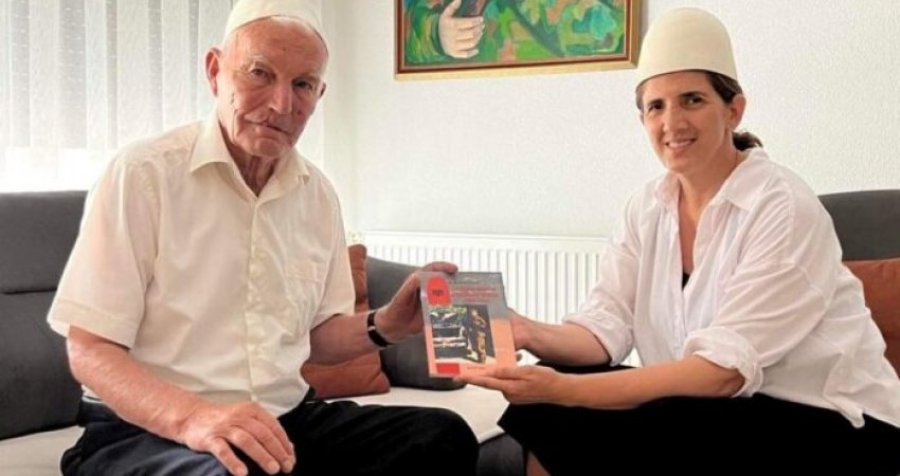 'Ganja' me plis në kokë, lajmërohet nga Prizreni