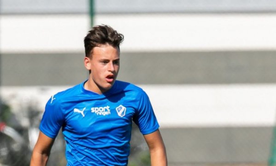 Kosova rrezikon ta humbasë edhe vëllain e Edvin Kurtulusit