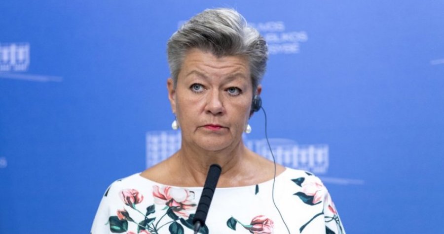 Johansson: Kosova ka përmbushur kriteret, liberalizimi të ndodhë tani