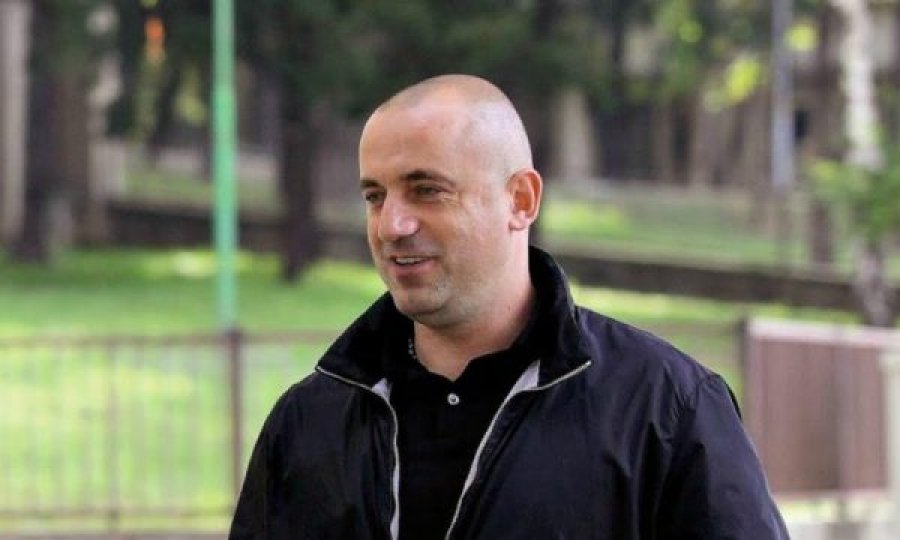 Video kërcënuese e Radojçiq nga Veriu – urdhërarresti ndaj tij për rastin “Brezovica” është në fuqi