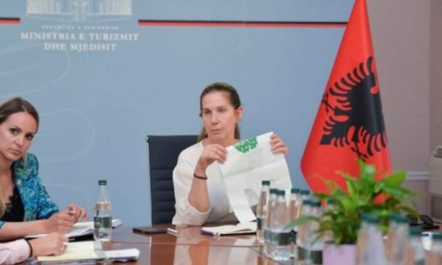 Turistët serbë në Shqipëri, a është pengesë Kosova, flet Ministrja Kumbaro