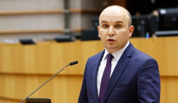 Eurodeputeti bullgar: Kosova ndër vendet më besnike të BE-së, meriton heqjen e vizave