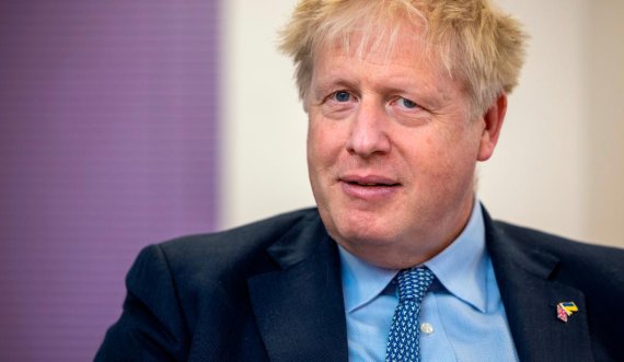 Pas dorëheqjes së Boris Johnson, vjen kandidatura e parë për kryeministrin e ri të Britanisë