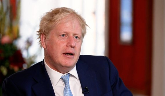 Tërmeti politik në Britaninë e Madhe, si erdhi Johnson tek dorëheqja?