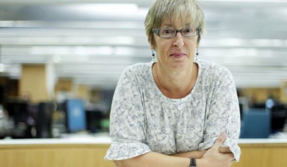 Shkarkimi i Krasniqit nga Gërvalla, gazetarja e “El Pais”: Sa keq, ishte mik i madh i Spanjës