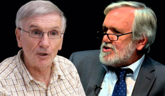 “Planin e LDK-së, na pruni të përkthym prej serbishtes”, Buxhovi i reagon ashpër Krajës