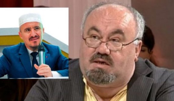 Hoxhë Ahmed Kalaja për vdekjen e Kastriot Myftaraj: Mos të lutet ndonjëri për rahmet, apo na thotë ngushëllime se i bëj 'block'