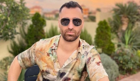 Erik Loshi: Në Kosovë artistët blejnë çdo gjë nga interneti ndërsa në Shqipëri ne punojmë!