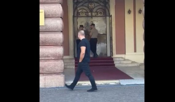 ‘Blinde, blinde’, Berisha: Po dridhet pushteti i drogës