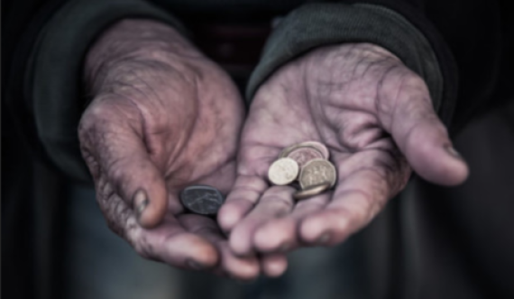 OKB: Mbi 71 milionë persona jetojnë në varfëri