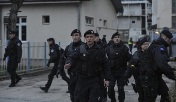 Vazhdon aksioni i Policisë në Shtërpcë, prokurori Maloku: S’ka probleme