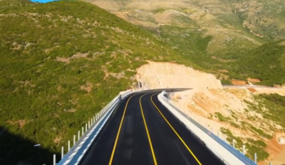 Hapet sot bajpasi i Vlorës, zona kthehet në superdestinacion turistik