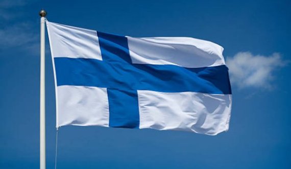 Rrezatimi bërthamor, Finlanda i kërkon popullit që të blejë jod