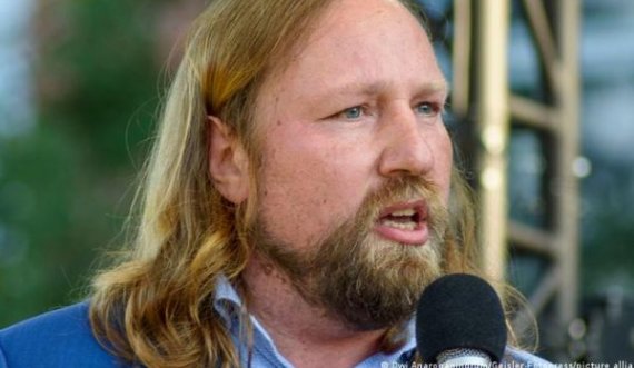 Deputeti gjerman kërkon liberalizimin e vizave për Kosovën