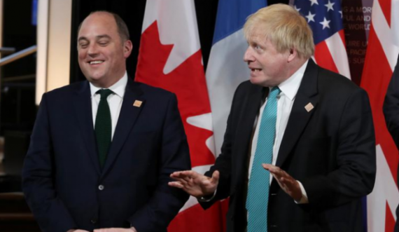 Çka duhet të bëjë kryeministri i ardhshëm britanik, deklarohet favoriti për këtë post