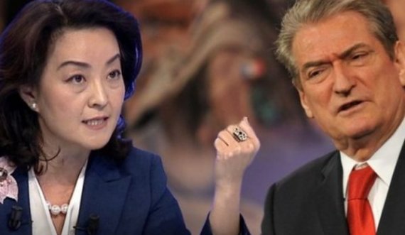 Organizohet nga Berisha, Kim: E rëndësishme që protesta të jetë paqësore