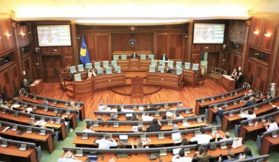 Deputetët debatojnë sot për mosliberalizimin e vizave