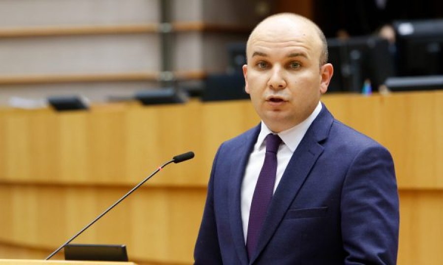 Eurodeputeti bullgar: Kosova ndër vendet më besnike të BE-së, meriton heqjen e vizave