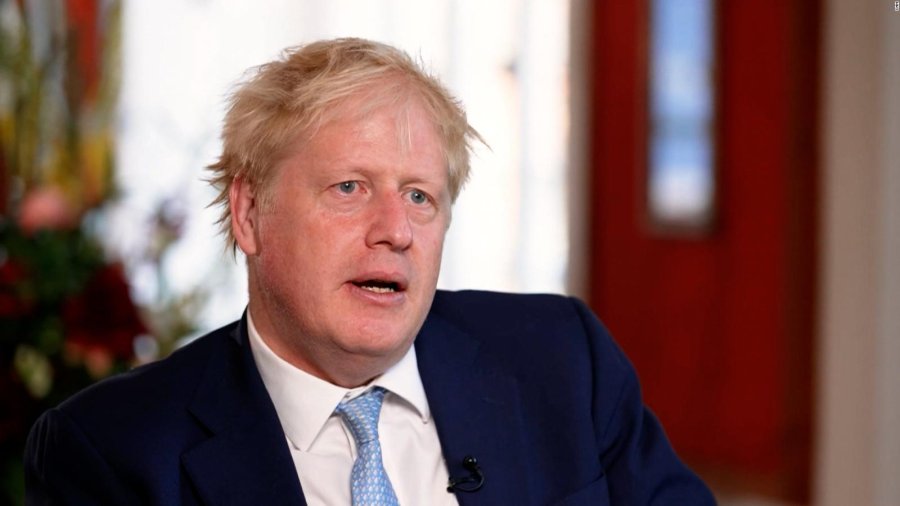 Tërmeti politik në Britaninë e Madhe, si erdhi Johnson tek dorëheqja?