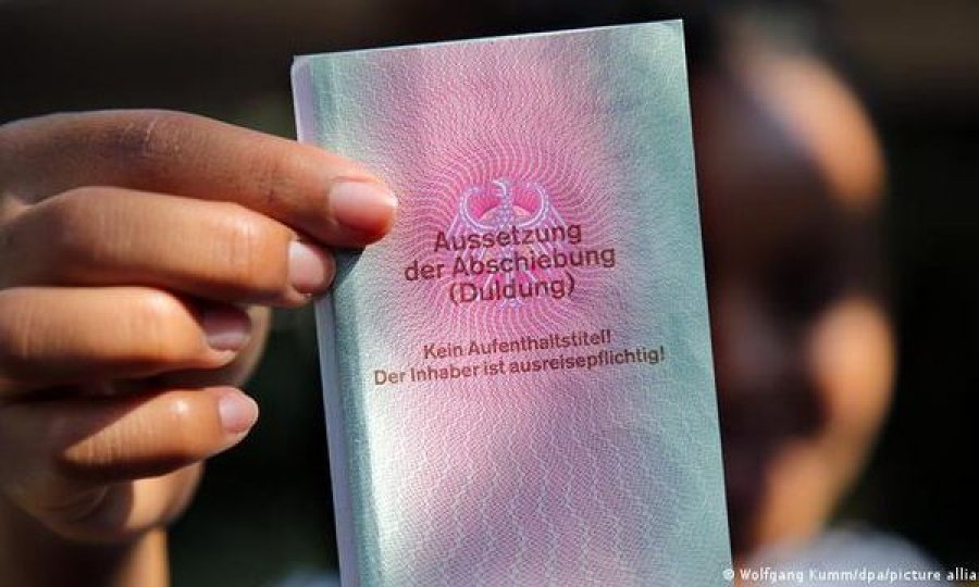 Gjermania miraton ligjin e ri për migrantët, a përfitojnë shqiptarët e Kosovës?