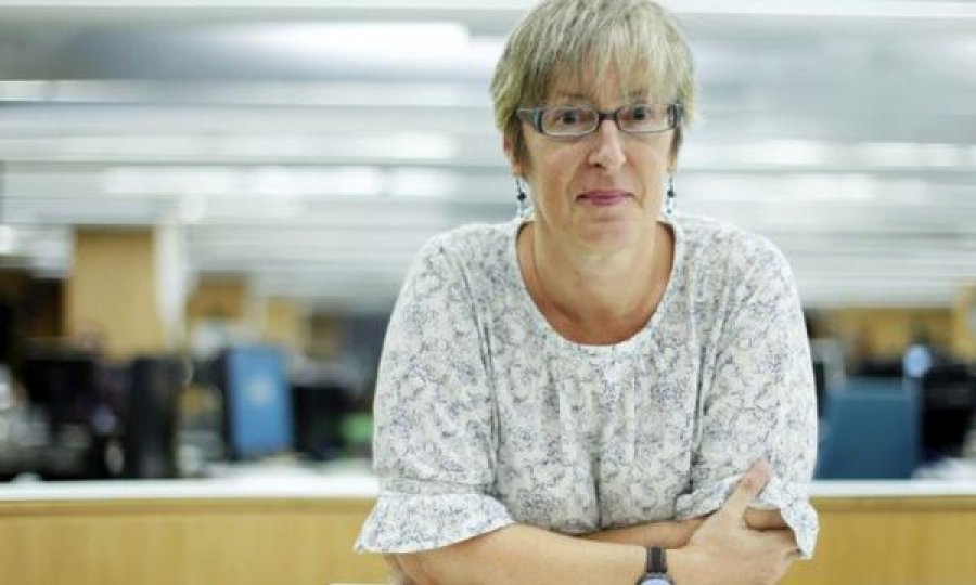 Shkarkimi i Krasniqit nga Gërvalla, gazetarja e “El Pais”: Sa keq, ishte mik i madh i Spanjës