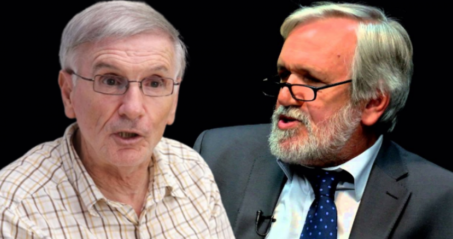 “Planin e LDK-së, na pruni të përkthym prej serbishtes”, Buxhovi i reagon ashpër Krajës