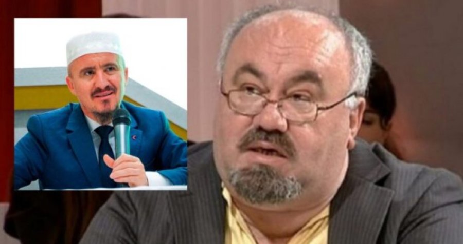 Hoxhë Ahmed Kalaja për vdekjen e Kastriot Myftaraj: Mos të lutet ndonjëri për rahmet, apo na thotë ngushëllime se i bëj 'block'