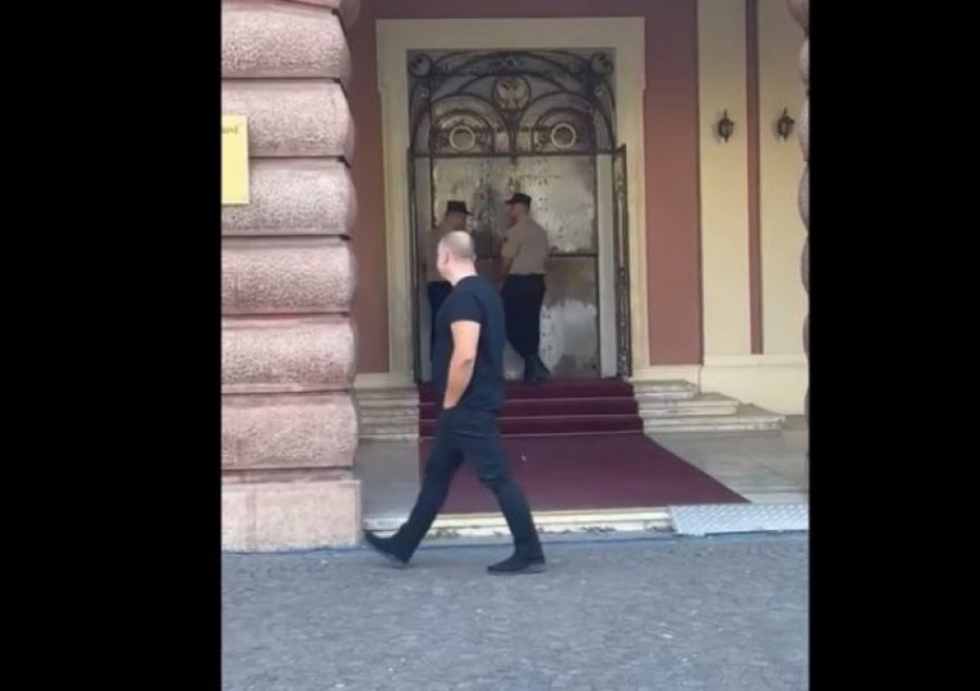 ‘Blinde, blinde’, Berisha: Po dridhet pushteti i drogës