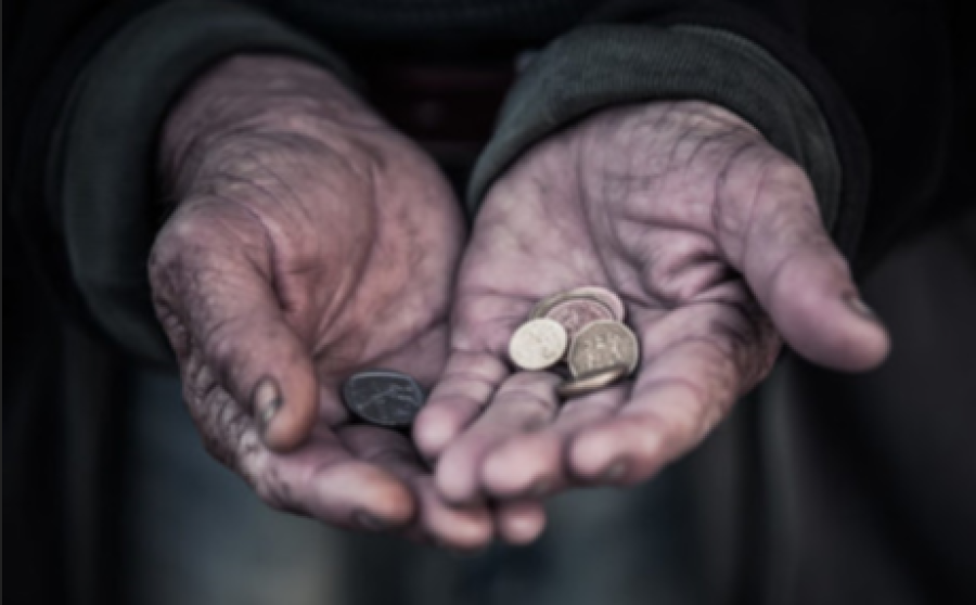 OKB: Mbi 71 milionë persona jetojnë në varfëri