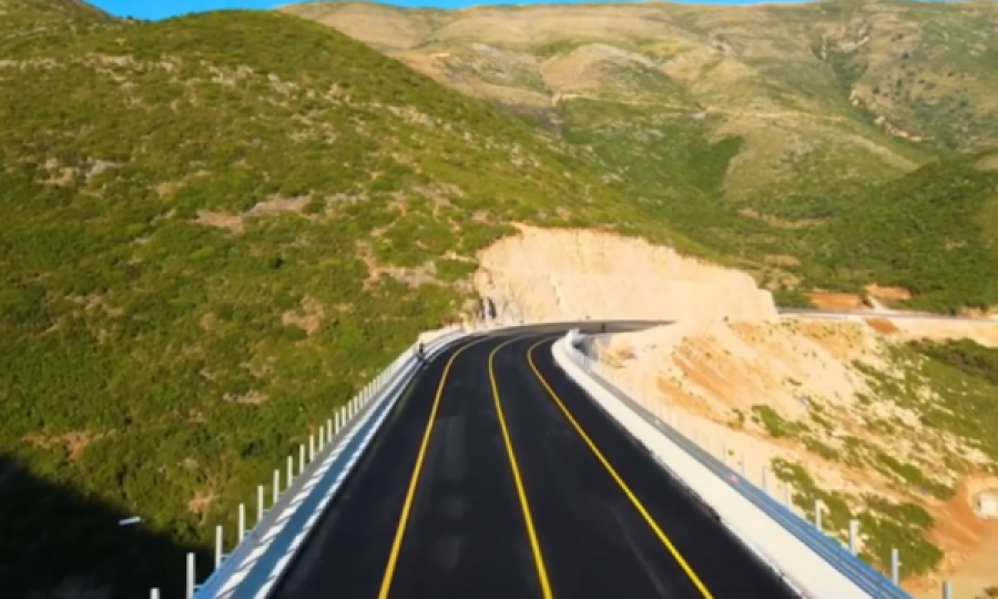 Hapet sot bajpasi i Vlorës, zona kthehet në superdestinacion turistik