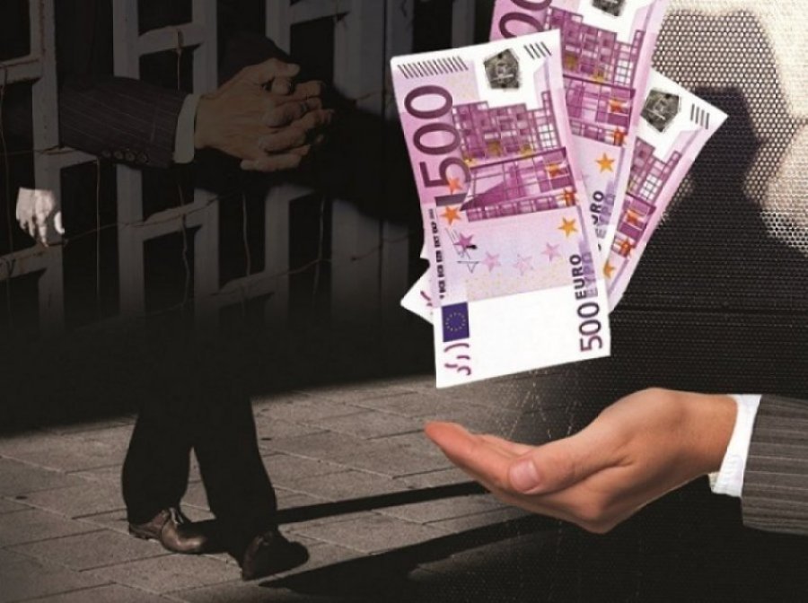 Oligarkët në shtetin e Kosovë po e amnistojnë veten 