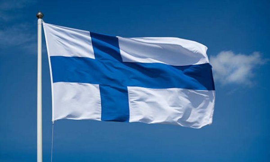 Rrezatimi bërthamor, Finlanda i kërkon popullit që të blejë jod