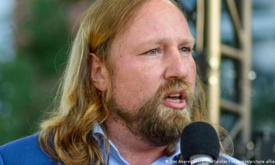 Deputeti gjerman kërkon liberalizimin e vizave për Kosovën