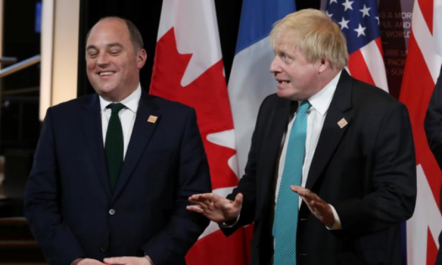 Çka duhet të bëjë kryeministri i ardhshëm britanik, deklarohet favoriti për këtë post