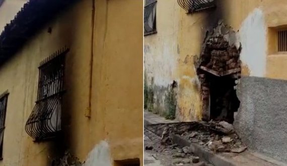 Tragjedi: Zjarri në shtëpi i merr jetën foshnjes 6-muajshe, gjyshja po gatuante në bodrum