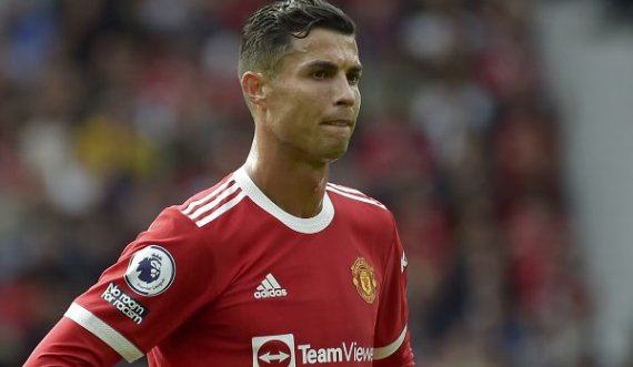 Ronaldo nuk do t’i bashkohet Manchesterit as në turneun para-sezonal