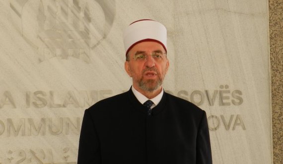 Tërnava uron besimtarët myslimanë për Kurban Bajram: Barazia, sakrifica, flijimi e solidariteti mesazhe të festës