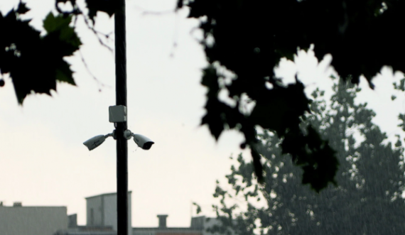 Zbulohet misteri i kamerave që vëzhgojnë veriun e Kosovës