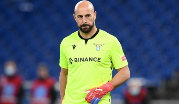 Pepe Reina rikthehet në Spanjë