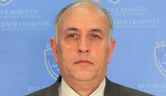 Vdes gjyqtari i Gjykatës Themelore në Prishtinë