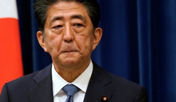 Ambasada japoneze në Kosovë: Ngushëllimet që i morëm sot për Shinzo Aben janë dëshmi e miqësisë sonë