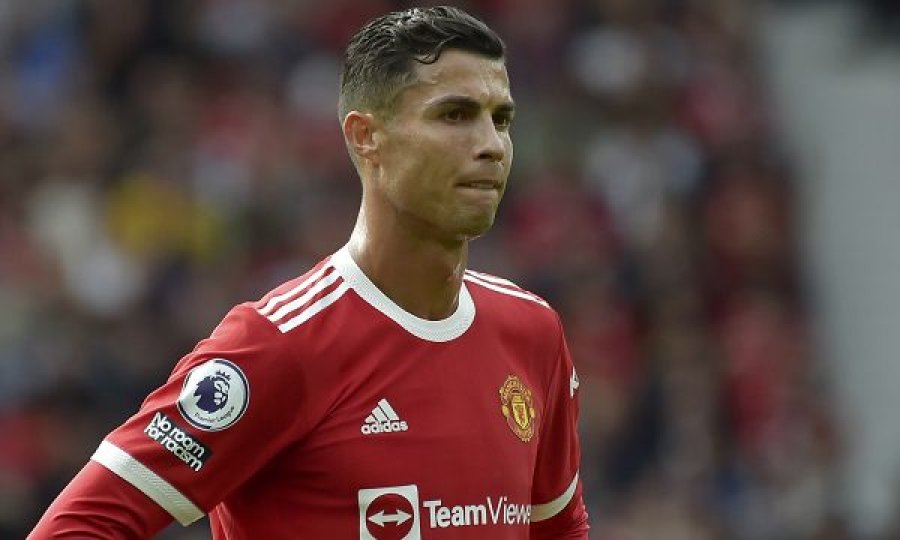 Ronaldo nuk do t’i bashkohet Manchesterit as në turneun para-sezonal