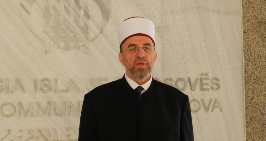 Tërnava uron besimtarët myslimanë për Kurban Bajram: Barazia, sakrifica, flijimi e solidariteti mesazhe të festës