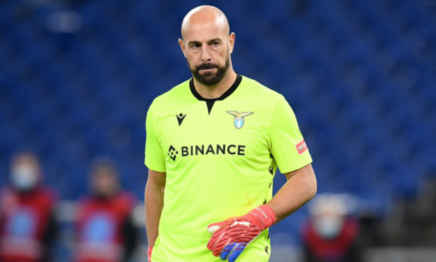 Pepe Reina rikthehet në Spanjë