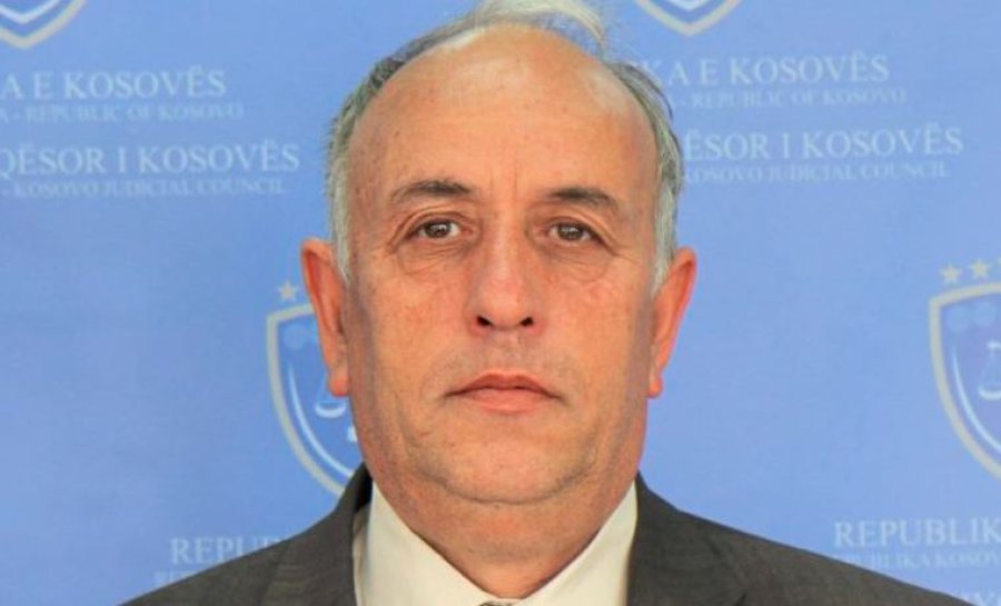 Vdes gjyqtari i Gjykatës Themelore në Prishtinë