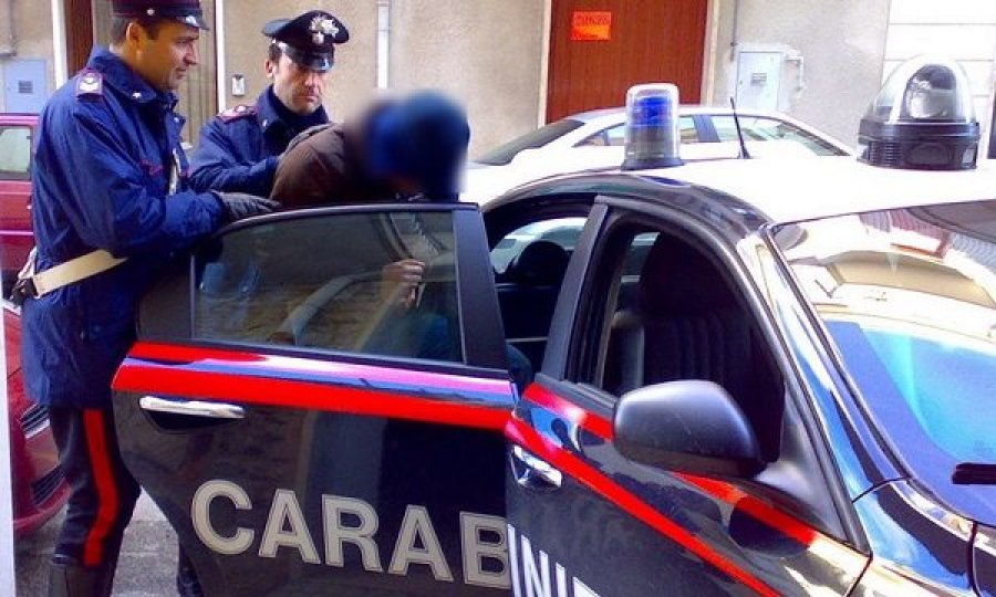 Sherr masiv mes shqiptarëve në Itali, plagosen 7 të mitur
