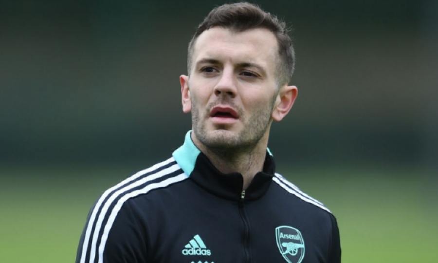 Jack Wilshere përmes një letre emocionuese njofton për pensionimin nga futbolli